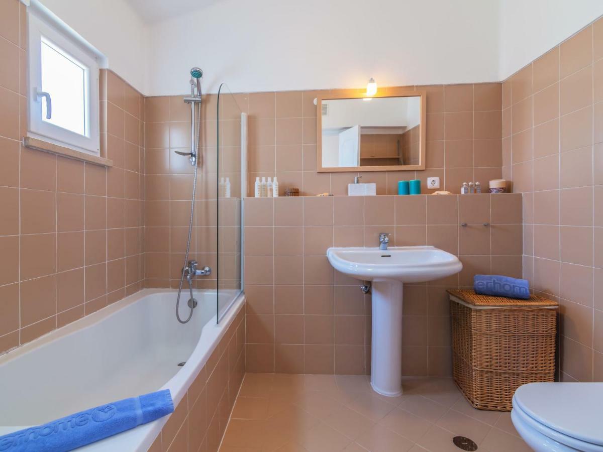 Holiday Home Roberts By Interhome Albufeira Buitenkant foto