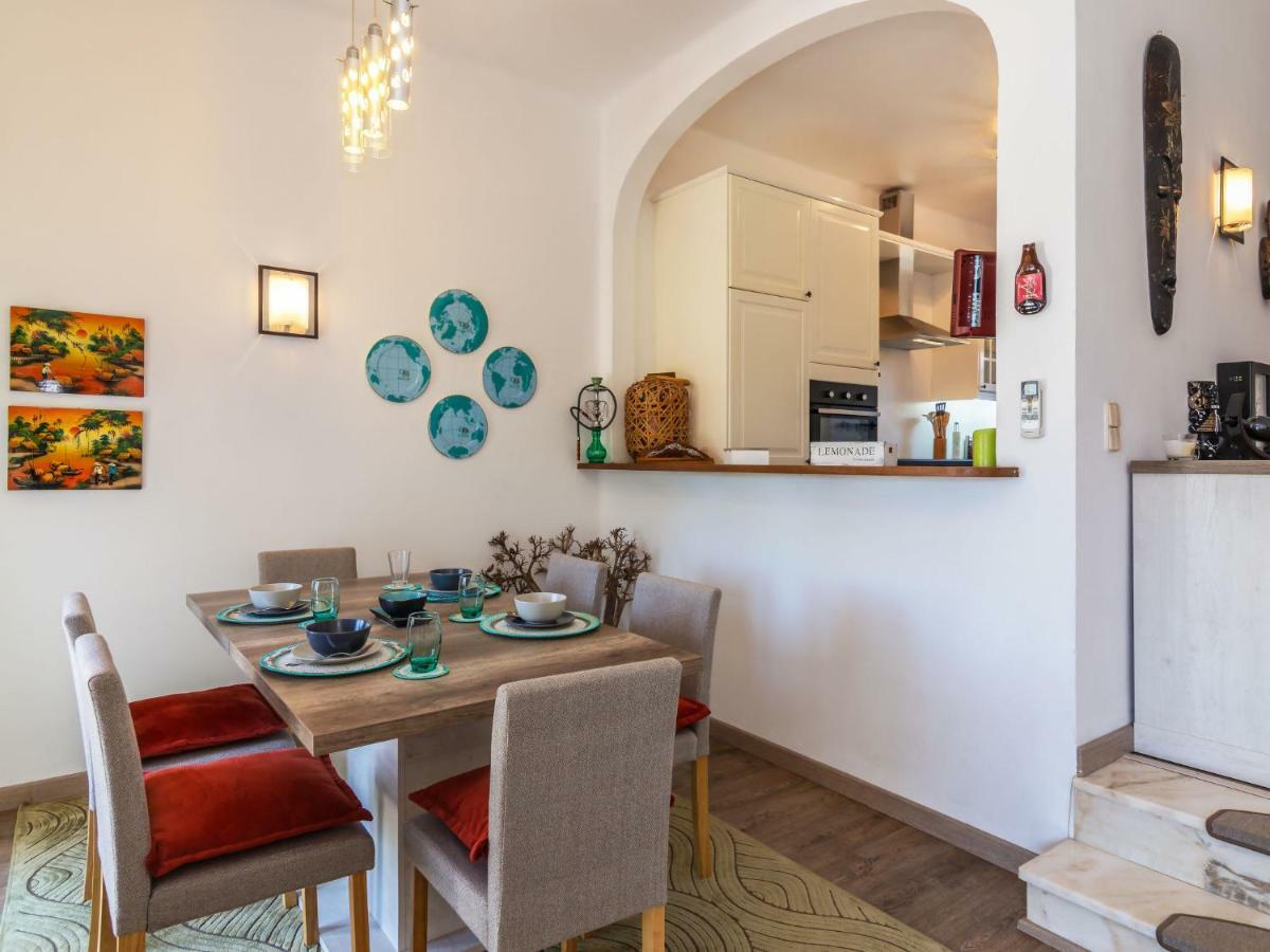 Holiday Home Roberts By Interhome Albufeira Buitenkant foto