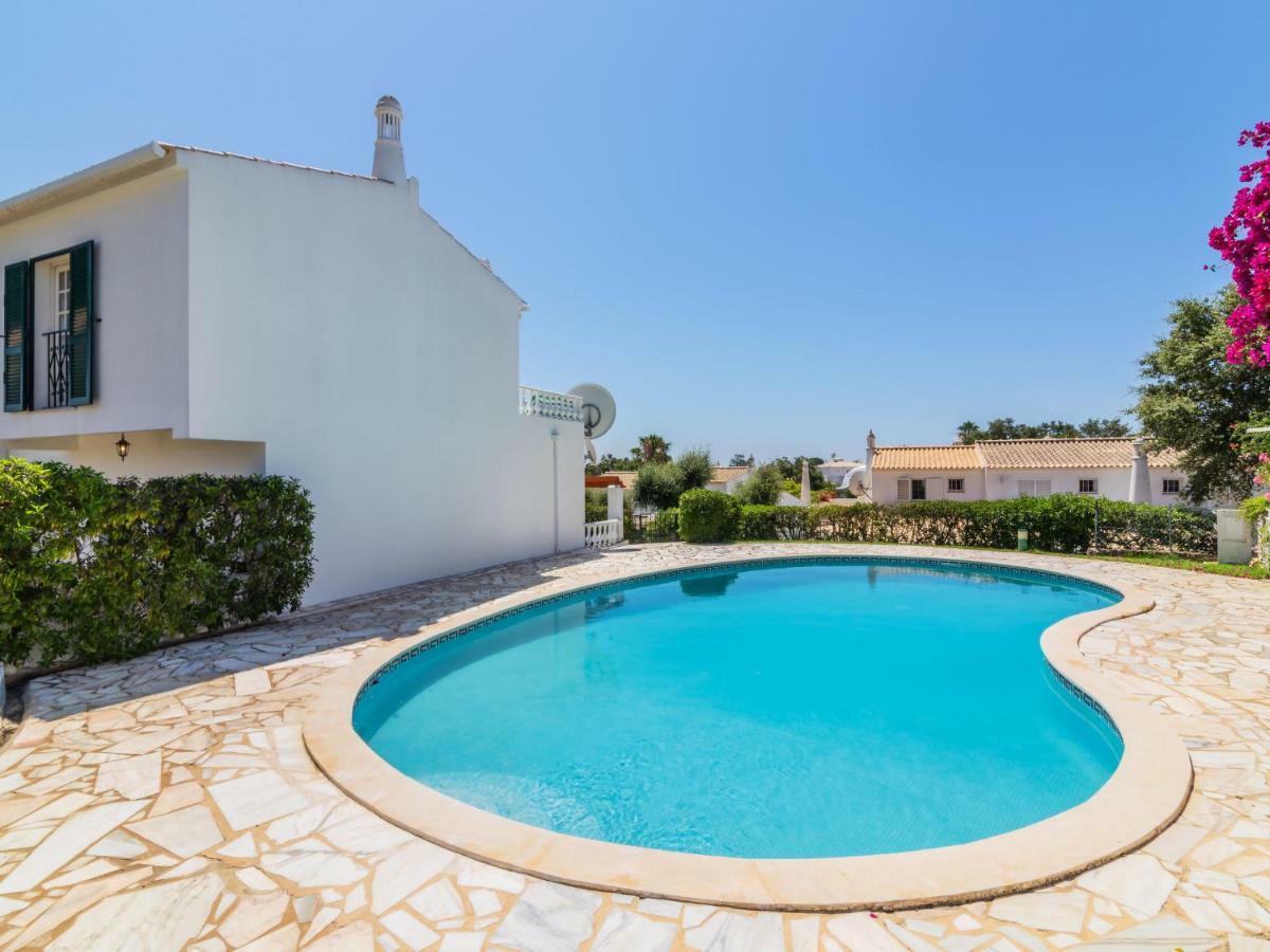 Holiday Home Roberts By Interhome Albufeira Buitenkant foto