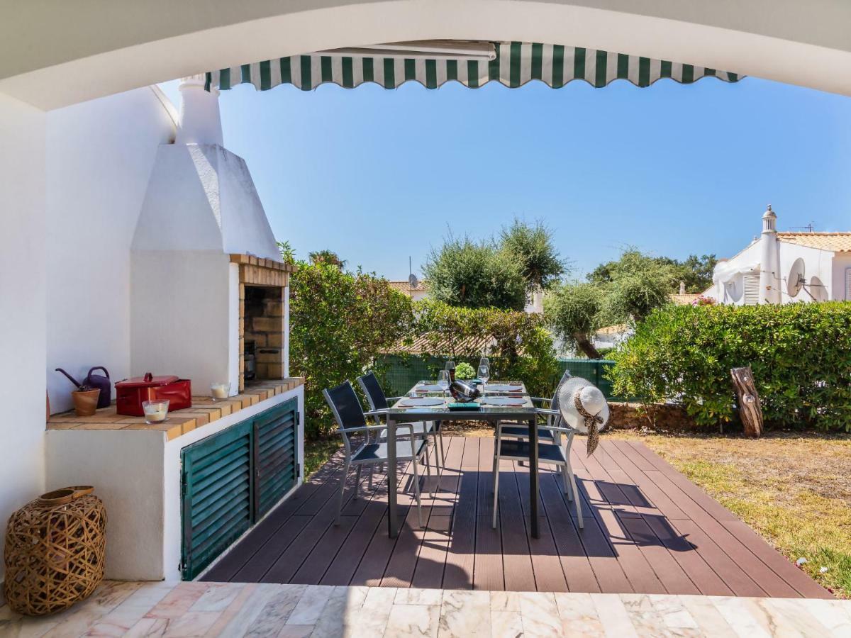 Holiday Home Roberts By Interhome Albufeira Buitenkant foto