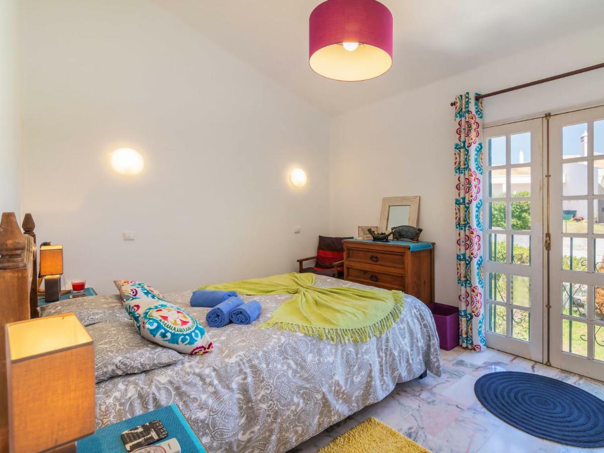 Holiday Home Roberts By Interhome Albufeira Buitenkant foto