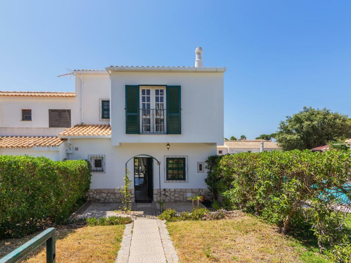 Holiday Home Roberts By Interhome Albufeira Buitenkant foto